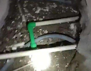 麦盖提卫生间漏水多少钱