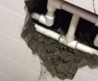 麦盖提卫生间防水找谁好