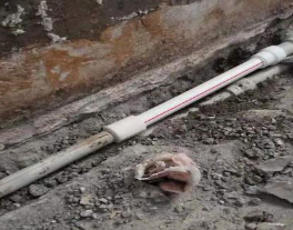 麦盖提卫生间防水多少钱