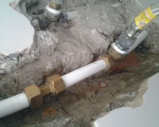 麦盖提测漏水多少钱