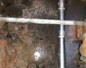 麦盖提卫生间测漏水多少钱