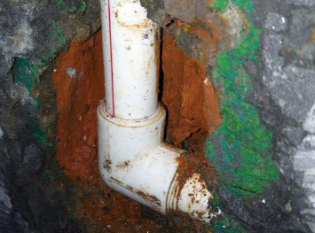 麦盖提卫生间测漏水价格明细