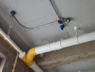 麦盖提水管维修价格明细