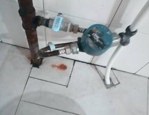 麦盖提水管维修24小时电话