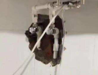 麦盖提水管维修哪家好