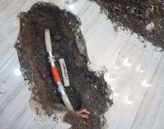 麦盖提水管维修哪家好