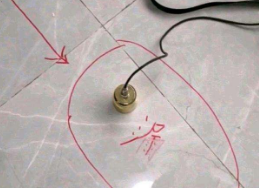 麦盖提卫生间测漏水多少钱