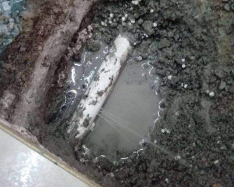 麦盖提卫生间测漏水哪家好