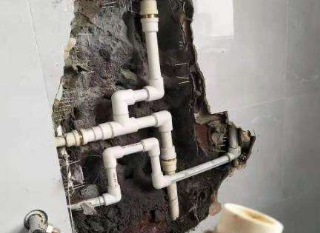麦盖提卫生间测漏水价格多少