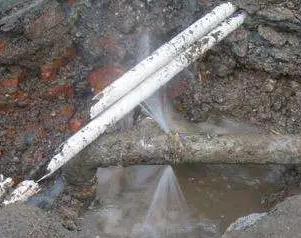 麦盖提水管维修费用是多少