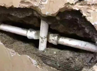 麦盖提水管维修哪家好