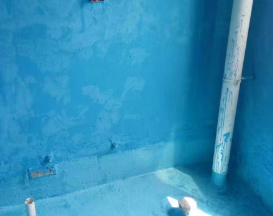 麦盖提卫生间防水多少钱