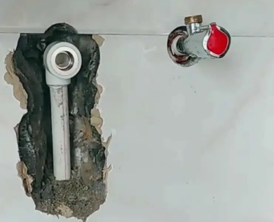 麦盖提卫生间测漏水多少钱
