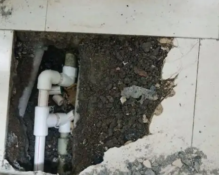 麦盖提卫生间测漏水哪家好