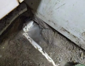 麦盖提卫生间测漏水多少钱