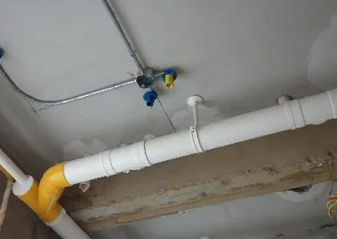 麦盖提水管维修多少钱