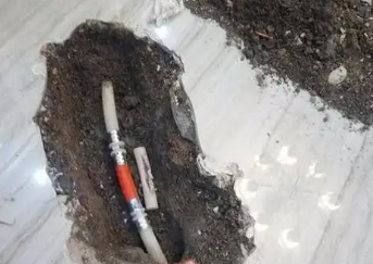 麦盖提卫生间测漏水哪家好