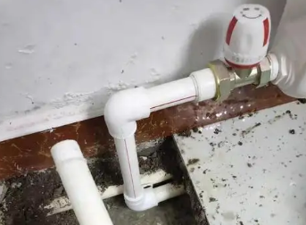 麦盖提卫生间测漏水多少钱