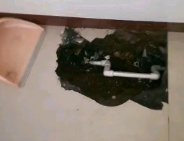 麦盖提卫生间测漏水多少钱