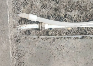 麦盖提卫生间测漏水之解决方法
