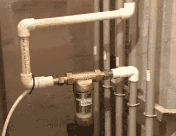 麦盖提水管维修之漏水渗水问题