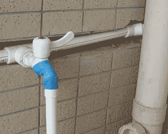 麦盖提水管维修的解决方法