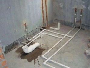 麦盖提水管维修多少钱