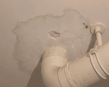 麦盖提卫生间测漏水的检测方法