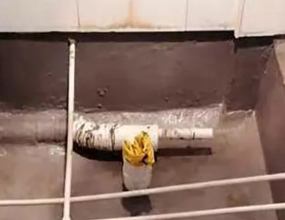 麦盖提卫生间测漏水服务电话