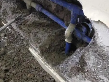 麦盖提卫生间测漏水哪家好