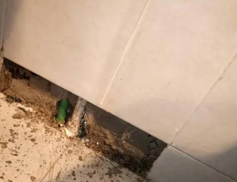麦盖提测漏水公司为您专业分享下检漏仪器准确定位的方法有什么特点?