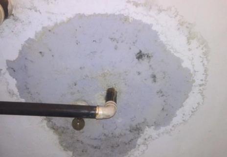 麦盖提测漏水公司分享如何自检漏水