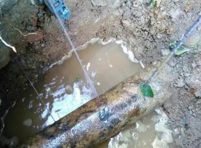 麦盖提卫生间测漏水公司分享下我们可以检测到轻微的漏水和水压吗？