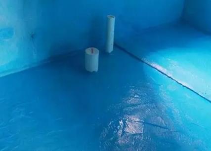 麦盖提卫生间防水公司分享防水小知识