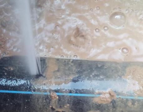 麦盖提卫生间防水哪家好