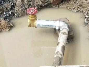 麦盖提漏水检测电话多少