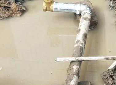 麦盖提测漏水公司电话
